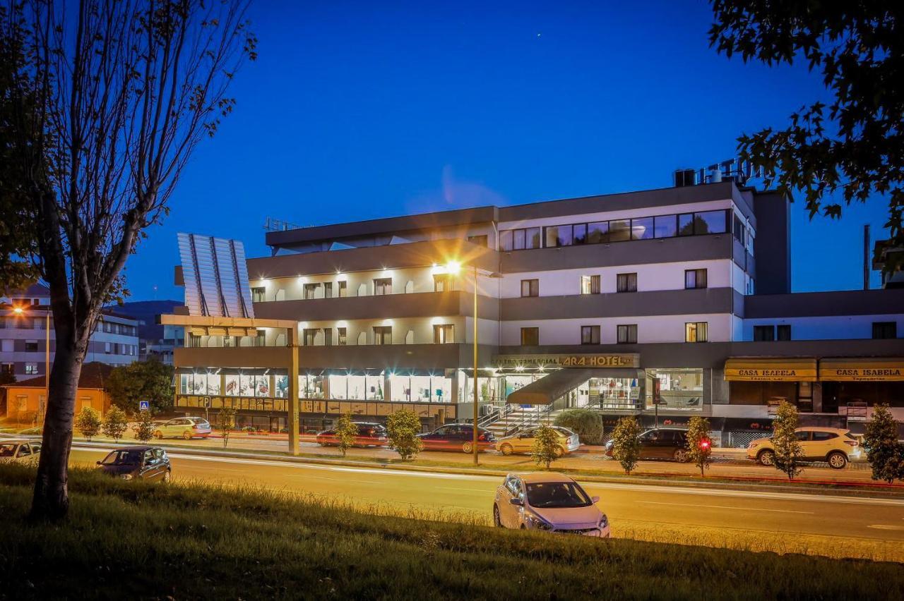 Hotel Lara Valenca Exterior photo