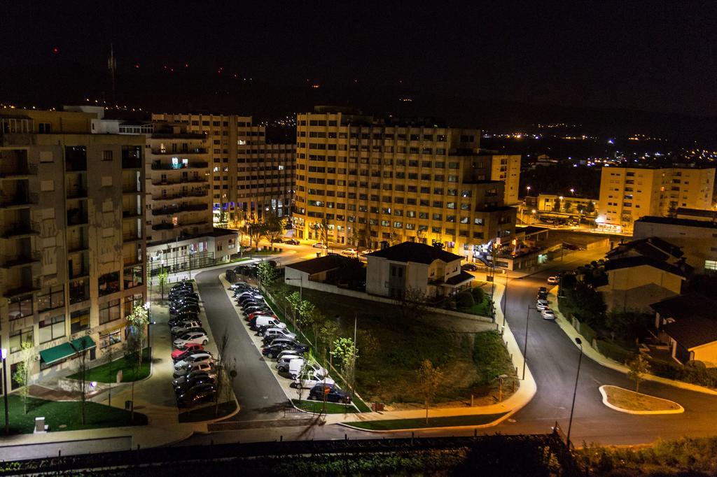 Hotel Lara Valenca Exterior photo